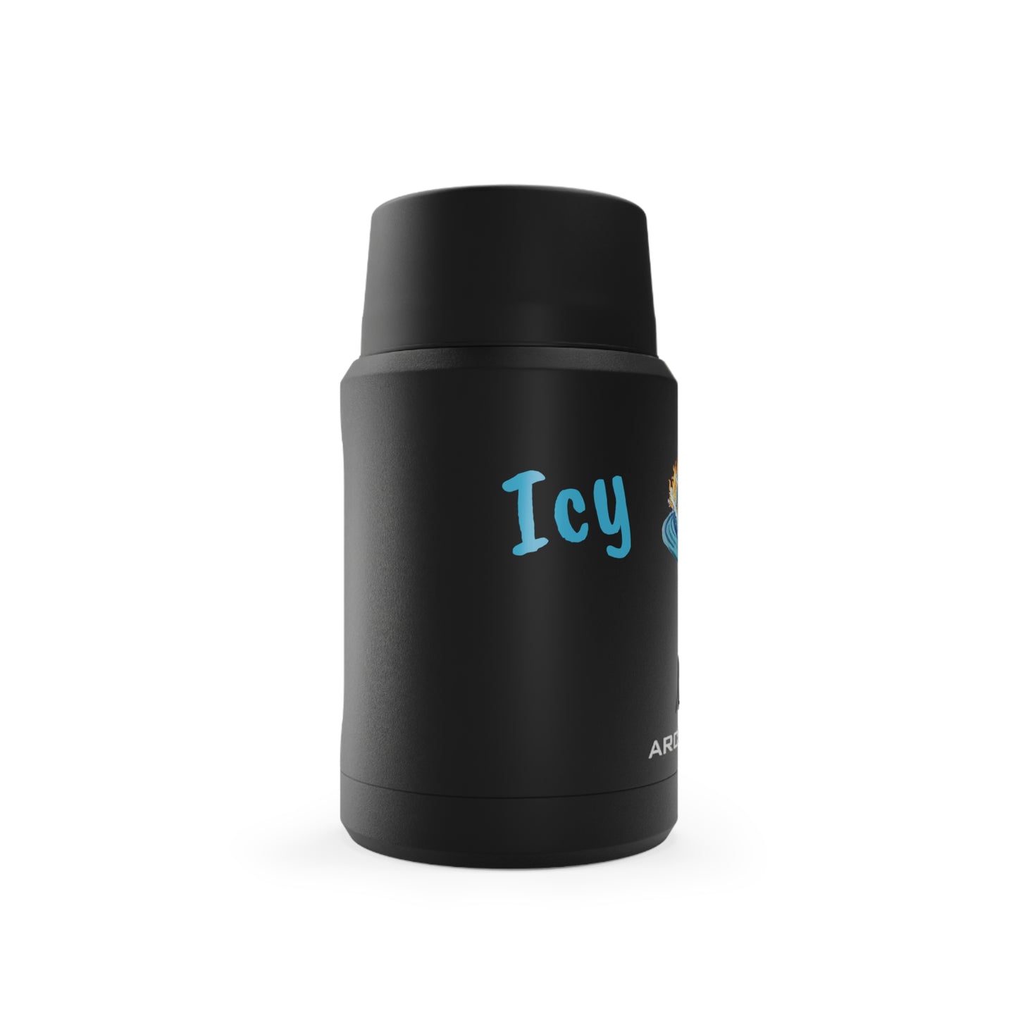 Icy hot Titan Copper Insulated Food Storage