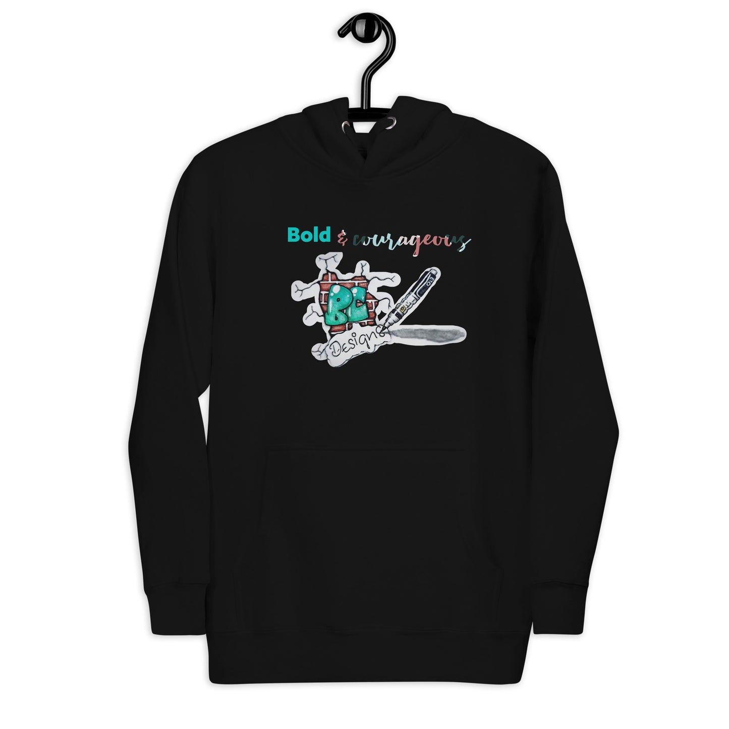 BC designs Unisex Hoodie