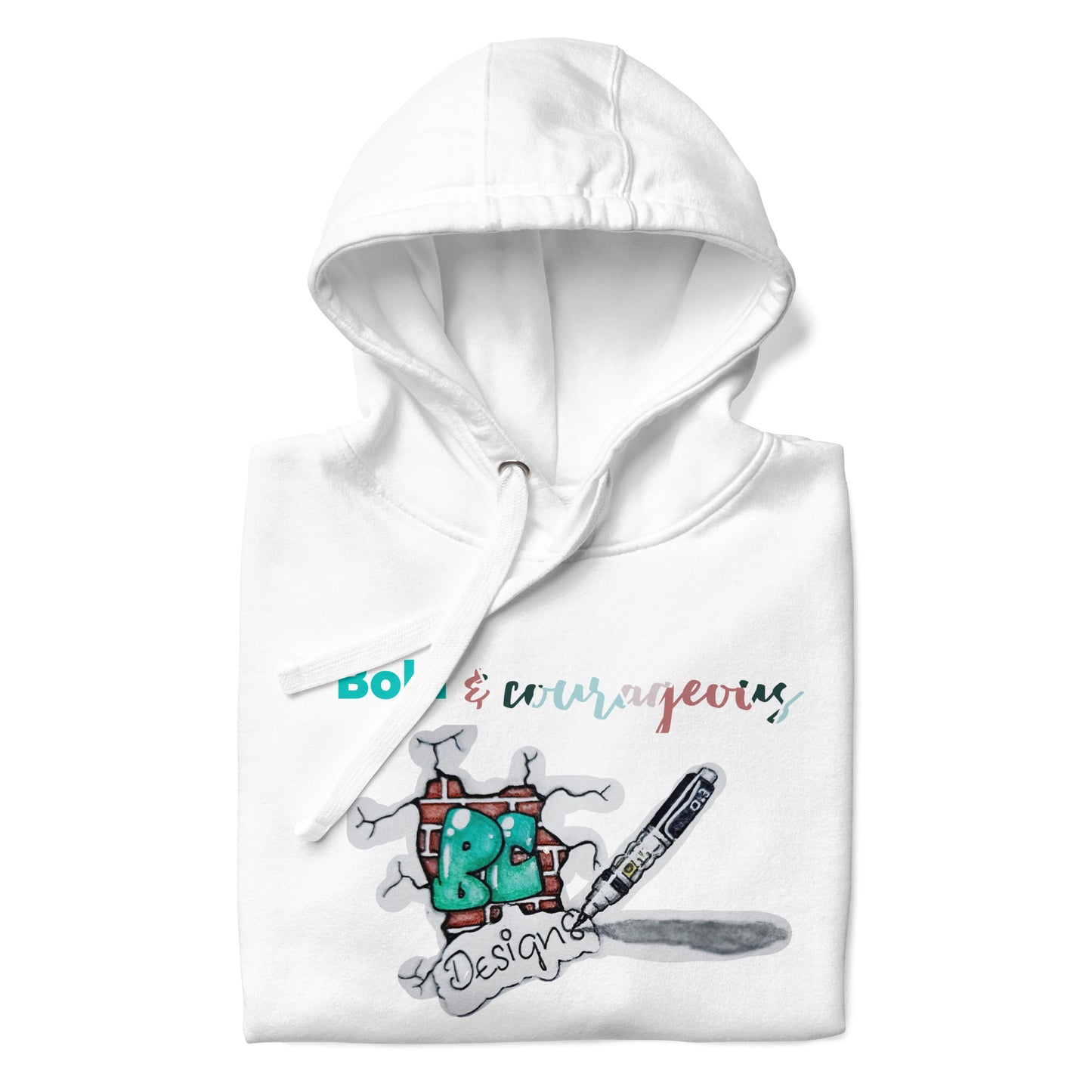 BC designs Unisex Hoodie