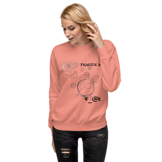 Unisex Premium Sweatshirt